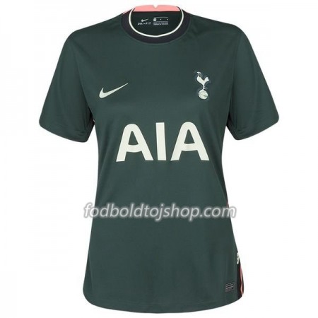 Tottenham Hotspur Kvinde Udebanetrøje 2020-21 S/S